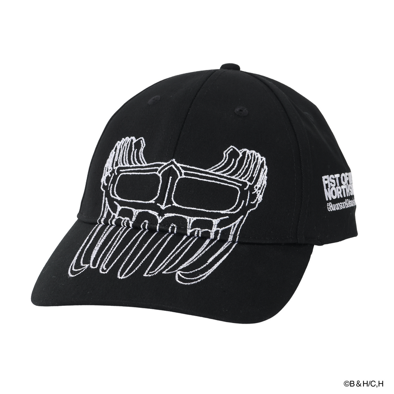 JAGI CAP