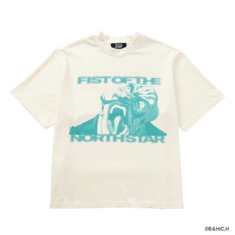 ABESHI S/S T-Shirts - BOX