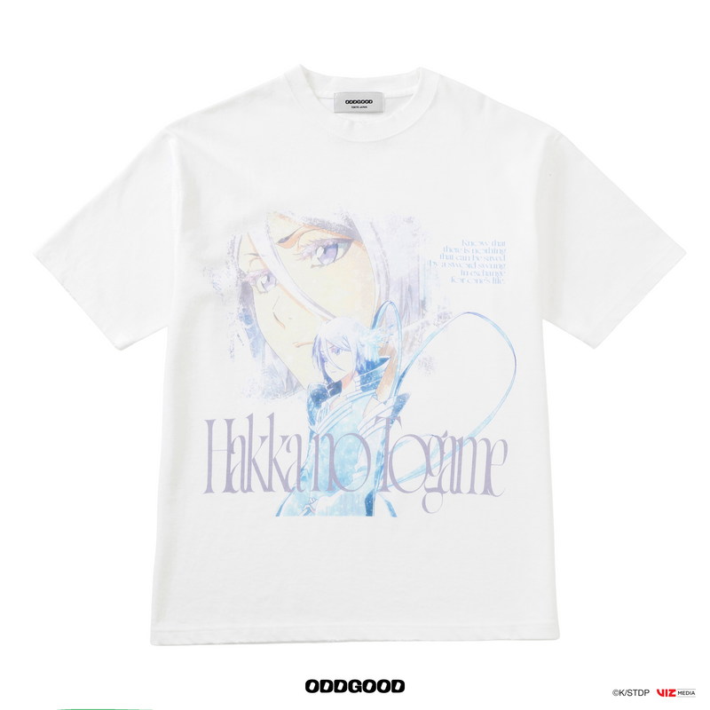 RUKIA BANKAI S/S T-Shirts - BOX