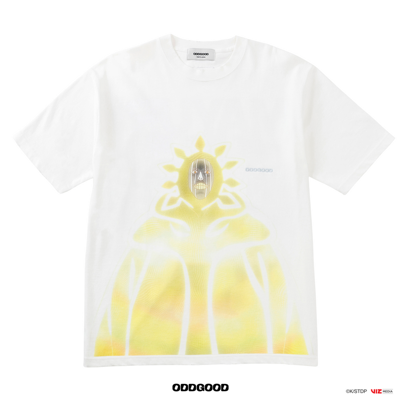 SHINING MAYURI S/S T-Shirts - BOX