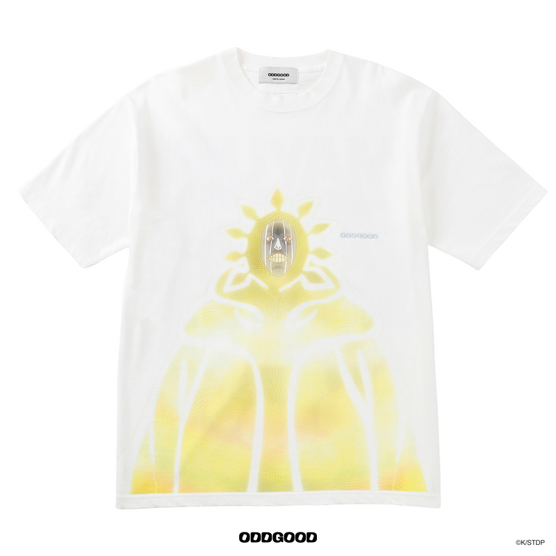 BLEACH SHINING MAYURI S/S T-Shirts - BOX