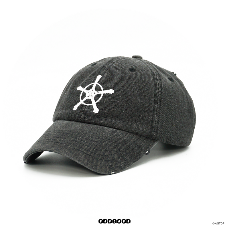 BLEACH QUINCY CROSS Cap