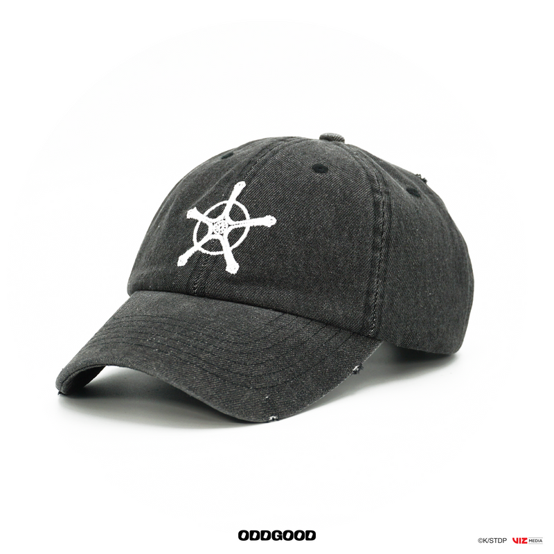 QUINCY CROSS Cap